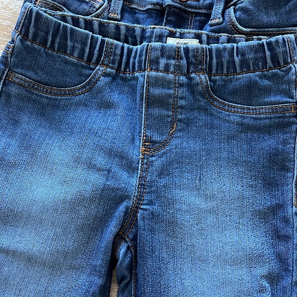 Osh Kosh + Old Navy | Jean Bundle - Picture 3 of 8